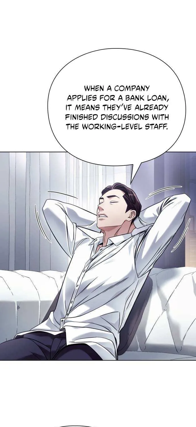 Office Worker Who Sees Fate Chapter 35 page 23 - 