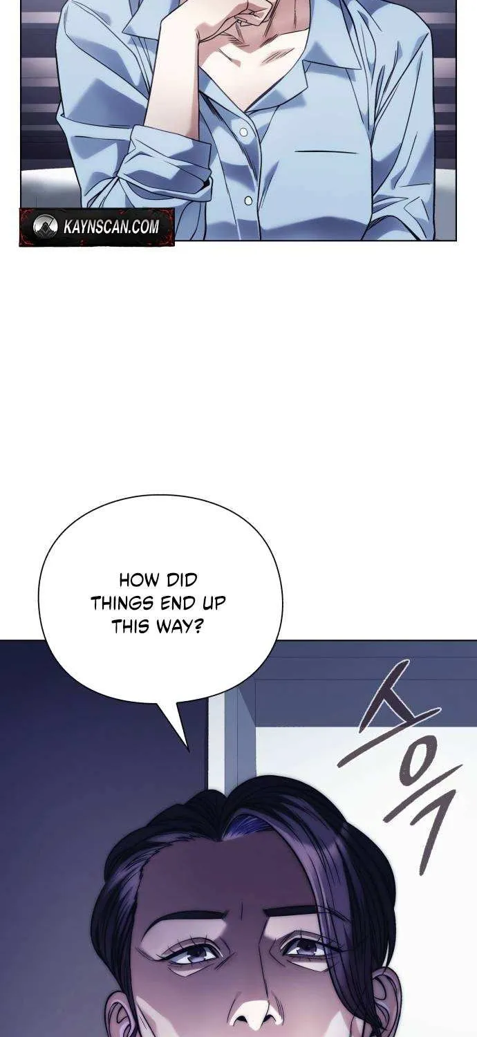 Office Worker Who Sees Fate Chapter 35 page 26 - 