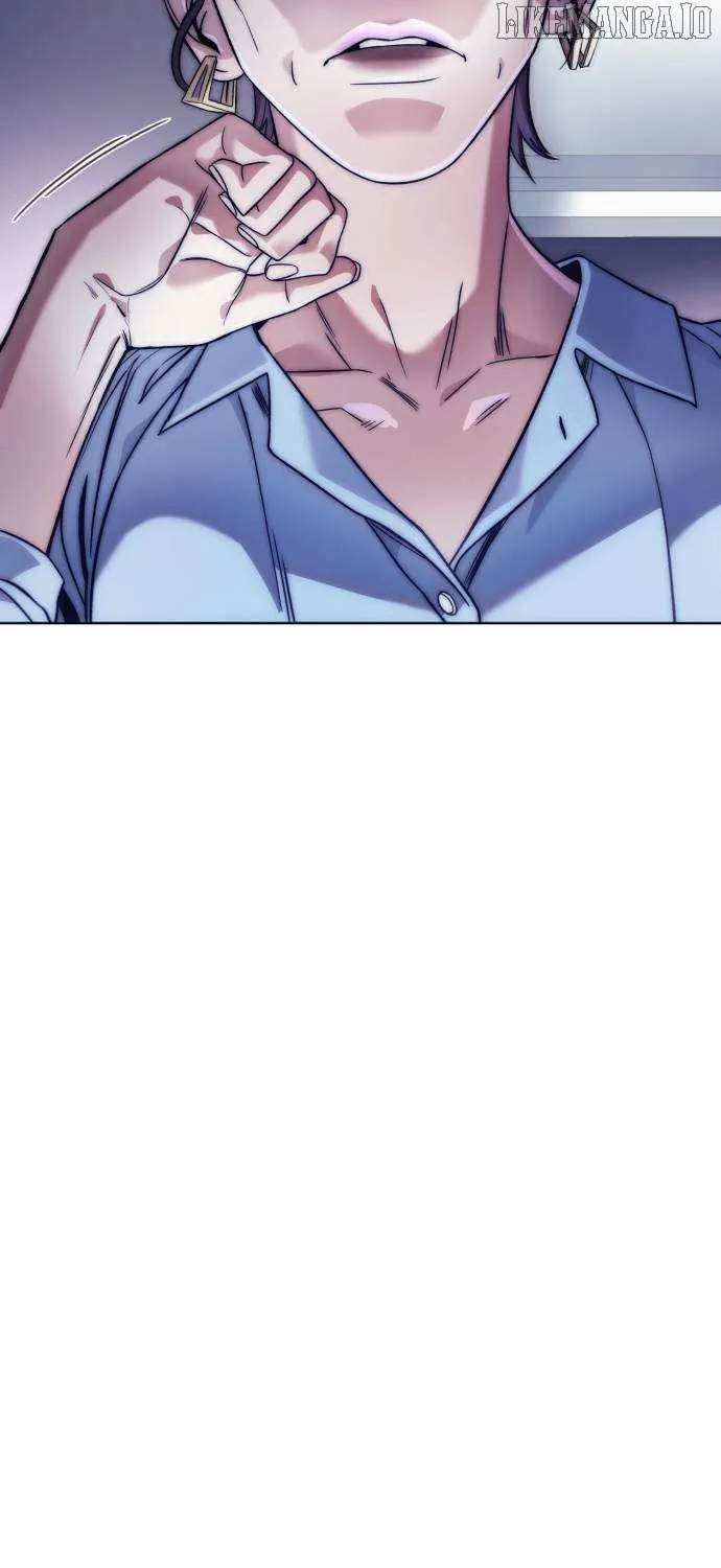 Office Worker Who Sees Fate Chapter 35 page 27 - 