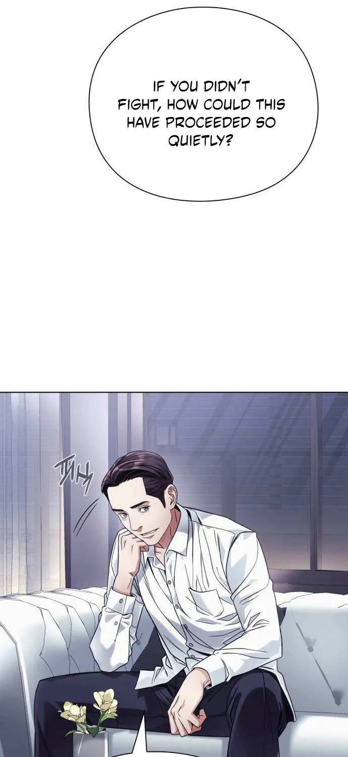 Office Worker Who Sees Fate Chapter 35 page 32 - 