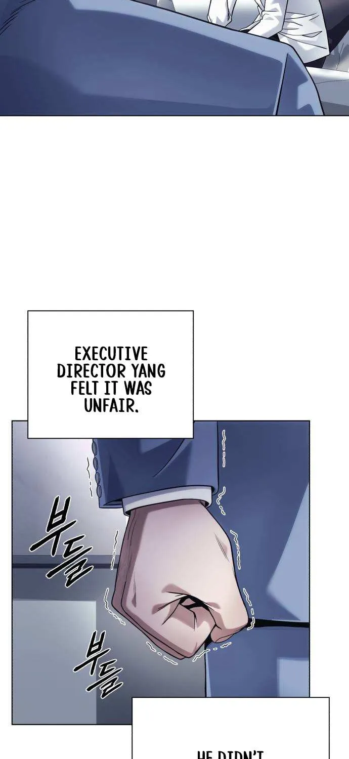 Office Worker Who Sees Fate Chapter 35 page 34 - 