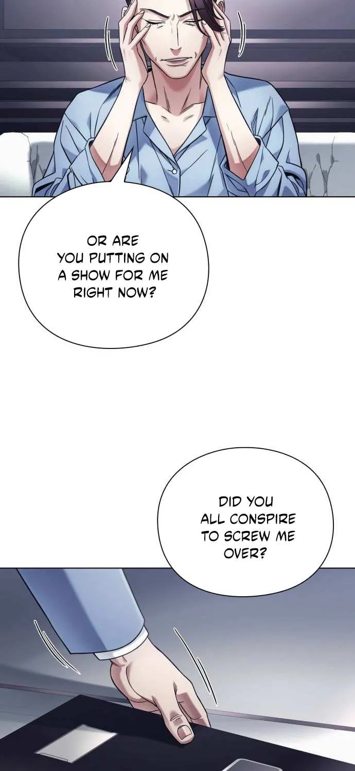 Office Worker Who Sees Fate Chapter 35 page 5 - 