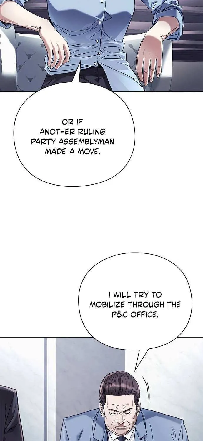 Office Worker Who Sees Fate Chapter 35 page 41 - 