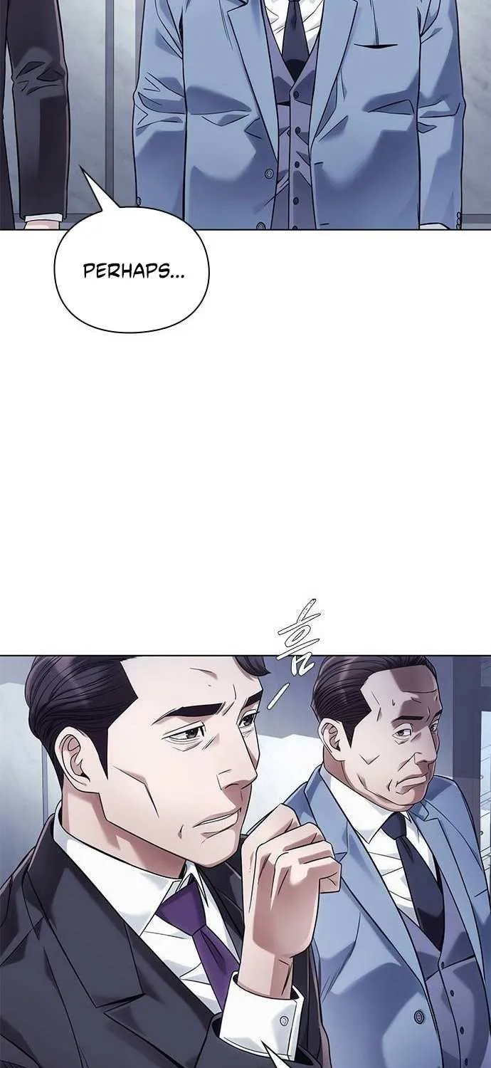 Office Worker Who Sees Fate Chapter 35 page 42 - 