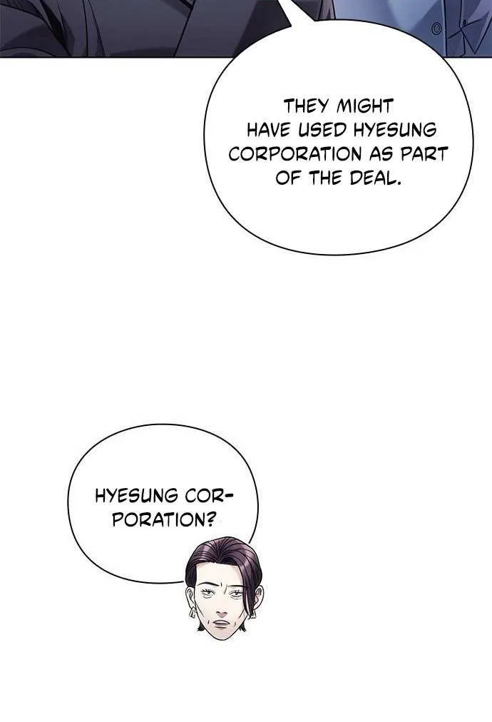 Office Worker Who Sees Fate Chapter 35 page 43 - 