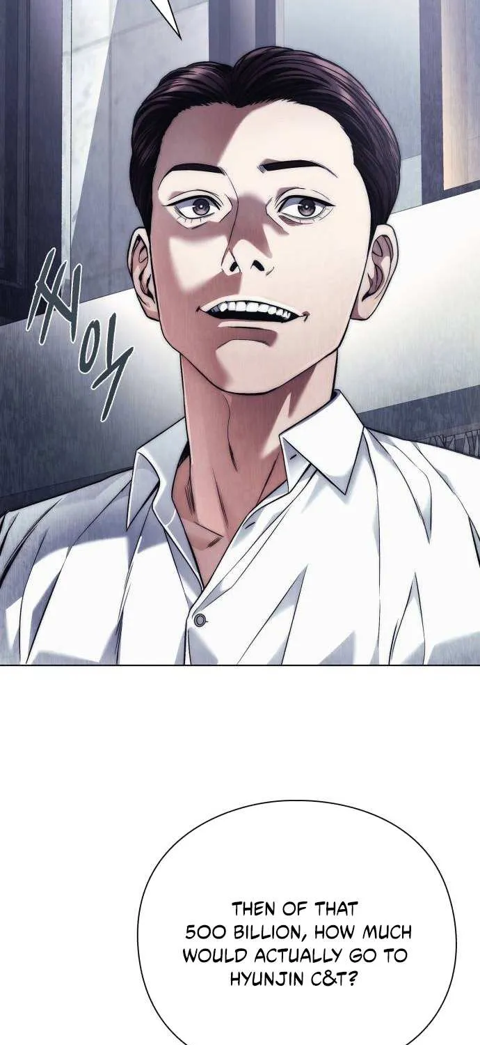 Office Worker Who Sees Fate Chapter 35 page 50 - 