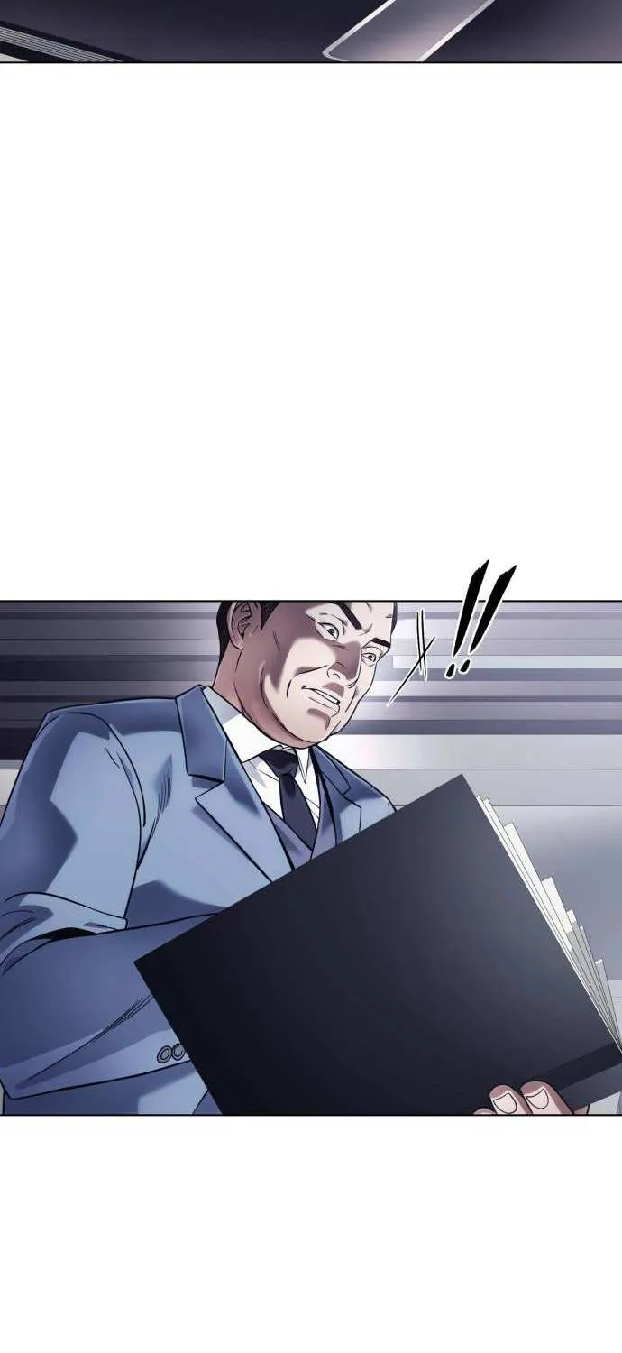Office Worker Who Sees Fate Chapter 35 page 6 - 