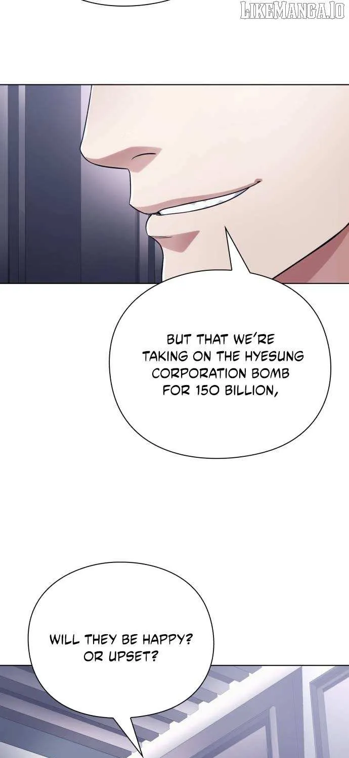 Office Worker Who Sees Fate Chapter 35 page 53 - 