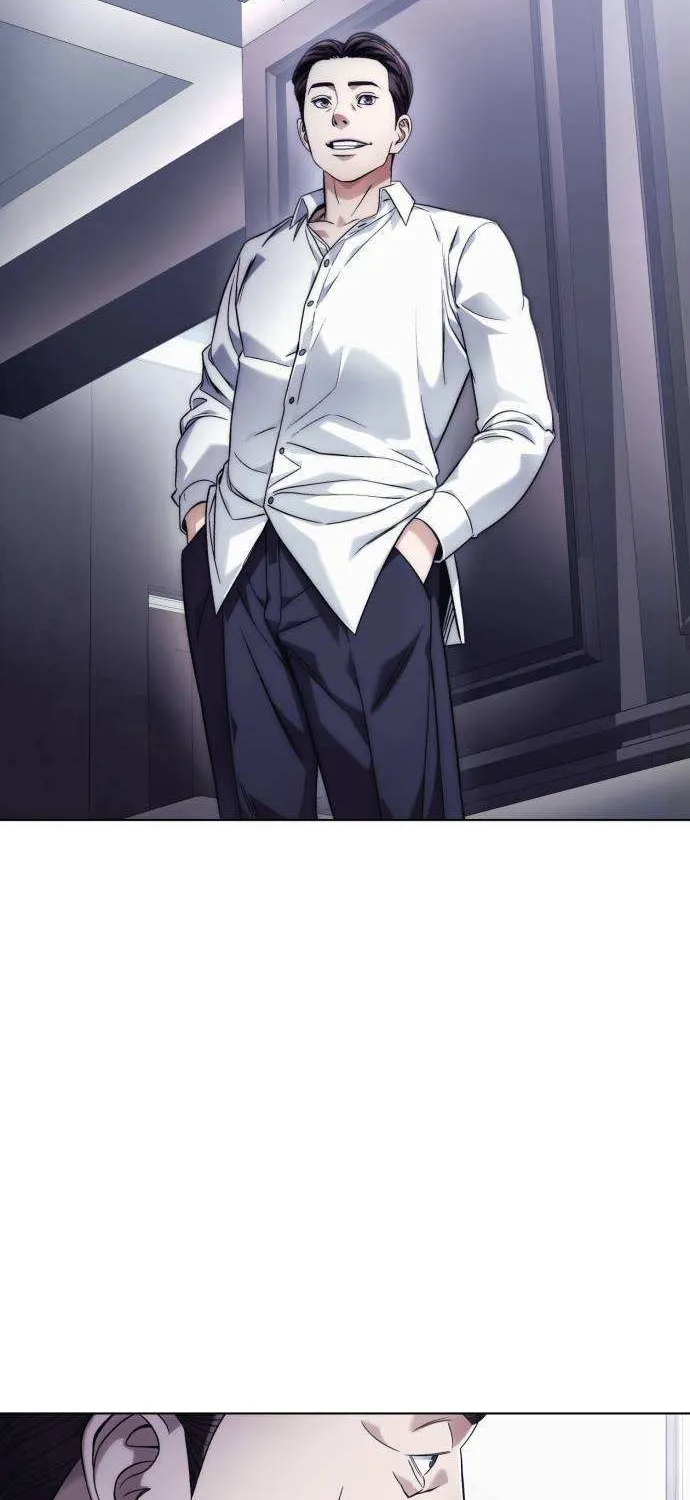 Office Worker Who Sees Fate Chapter 35 page 54 - 