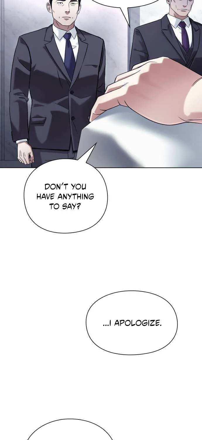 Office Worker Who Sees Fate Chapter 35 page 57 - 