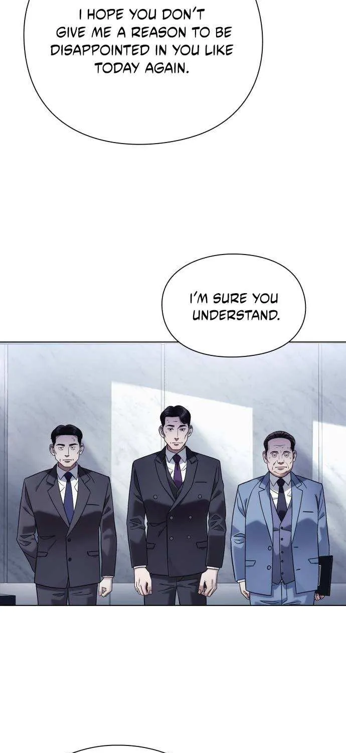 Office Worker Who Sees Fate Chapter 35 page 59 - 