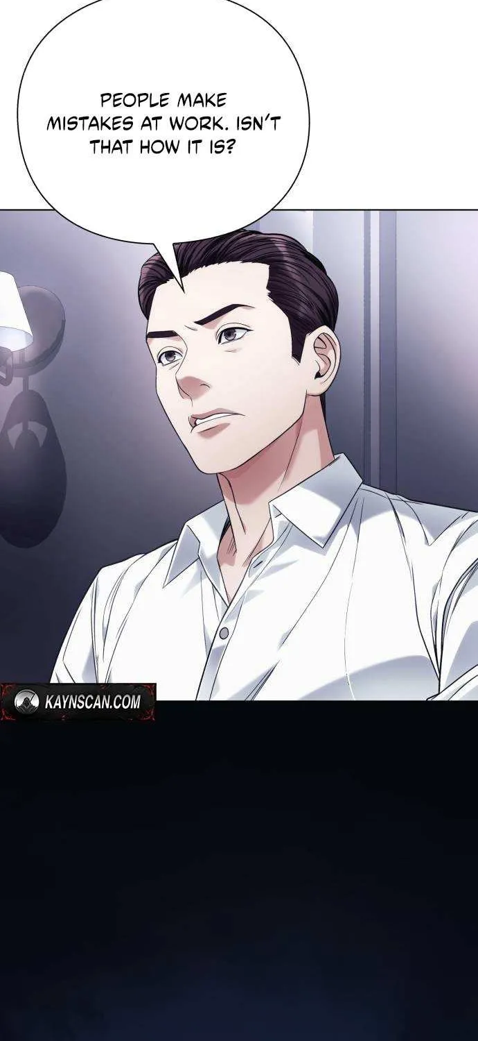 Office Worker Who Sees Fate Chapter 35 page 60 - 