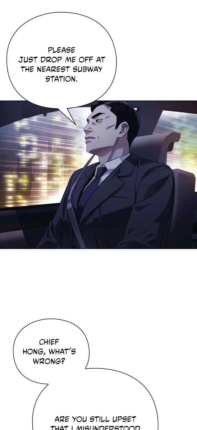 Office Worker Who Sees Fate Chapter 35 page 62 - 