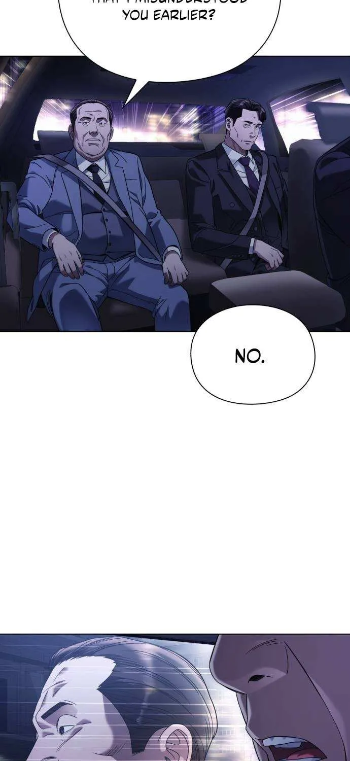 Office Worker Who Sees Fate Chapter 35 page 63 - 