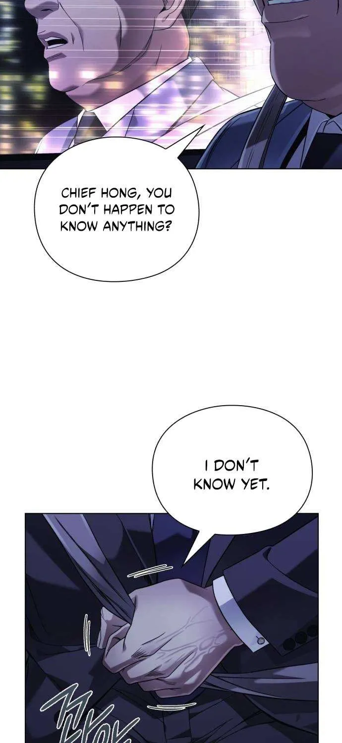 Office Worker Who Sees Fate Chapter 35 page 64 - 