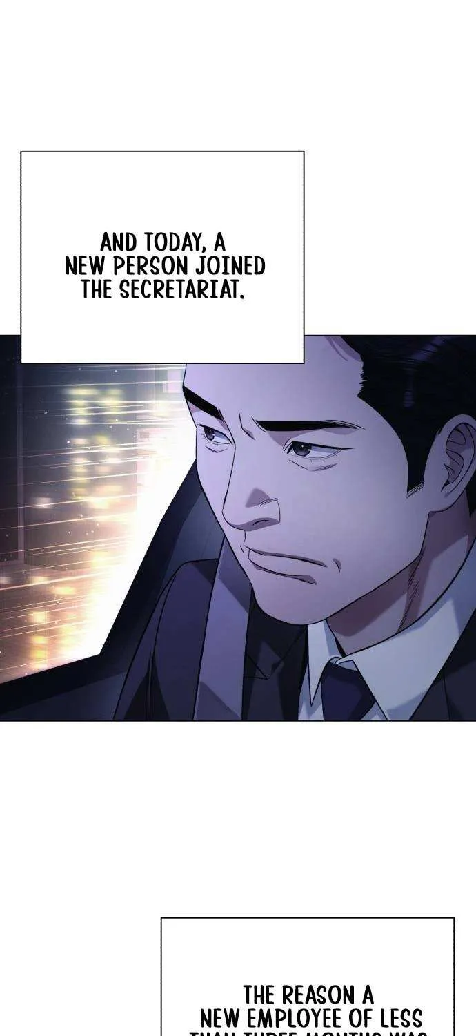 Office Worker Who Sees Fate Chapter 35 page 67 - 