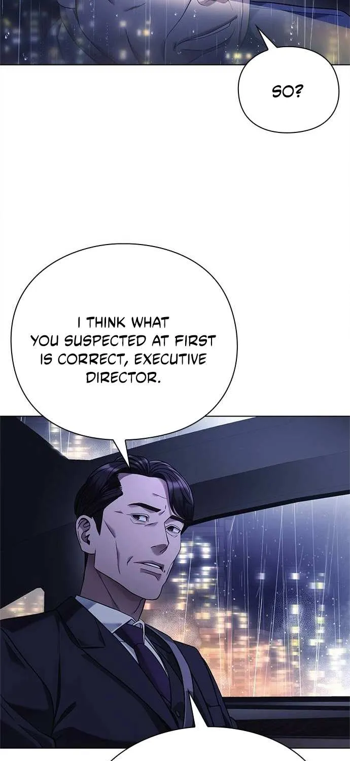 Office Worker Who Sees Fate Chapter 35 page 75 - 