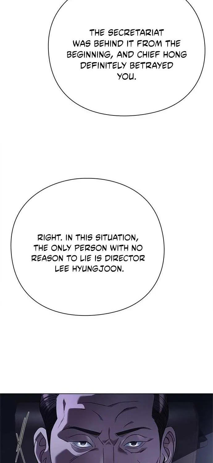 Office Worker Who Sees Fate Chapter 35 page 76 - 