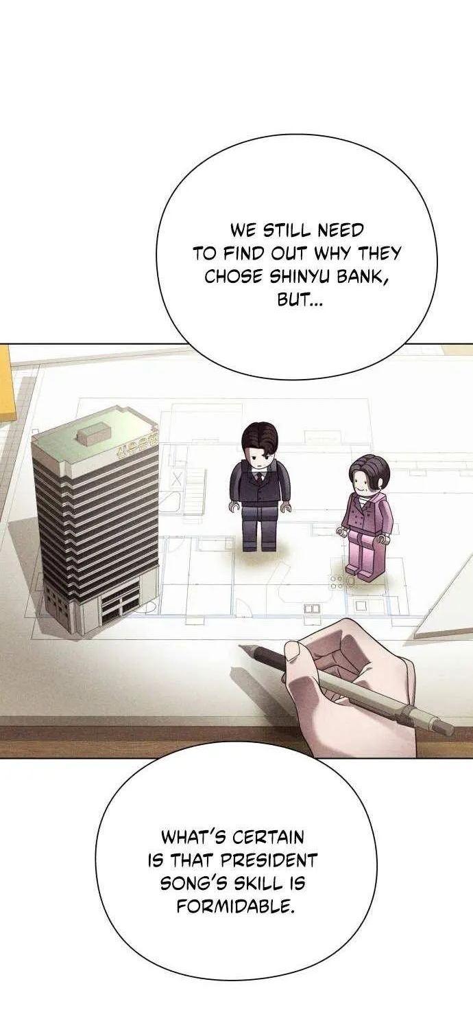 Office Worker Who Sees Fate Chapter 35 page 79 - 