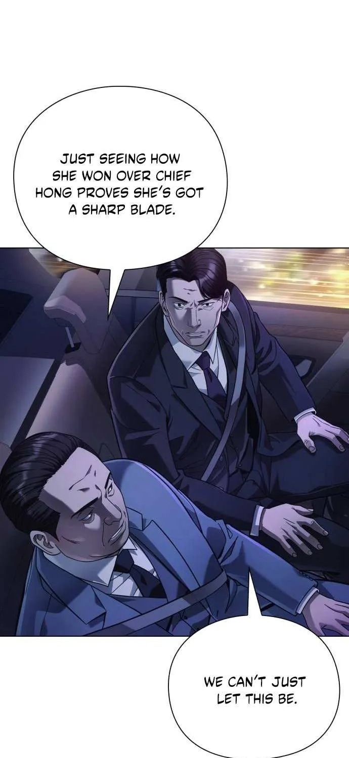 Office Worker Who Sees Fate Chapter 35 page 80 - 