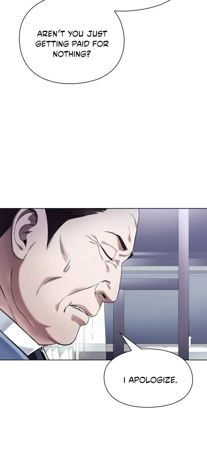 Office Worker Who Sees Fate Chapter 35 page 9 - 