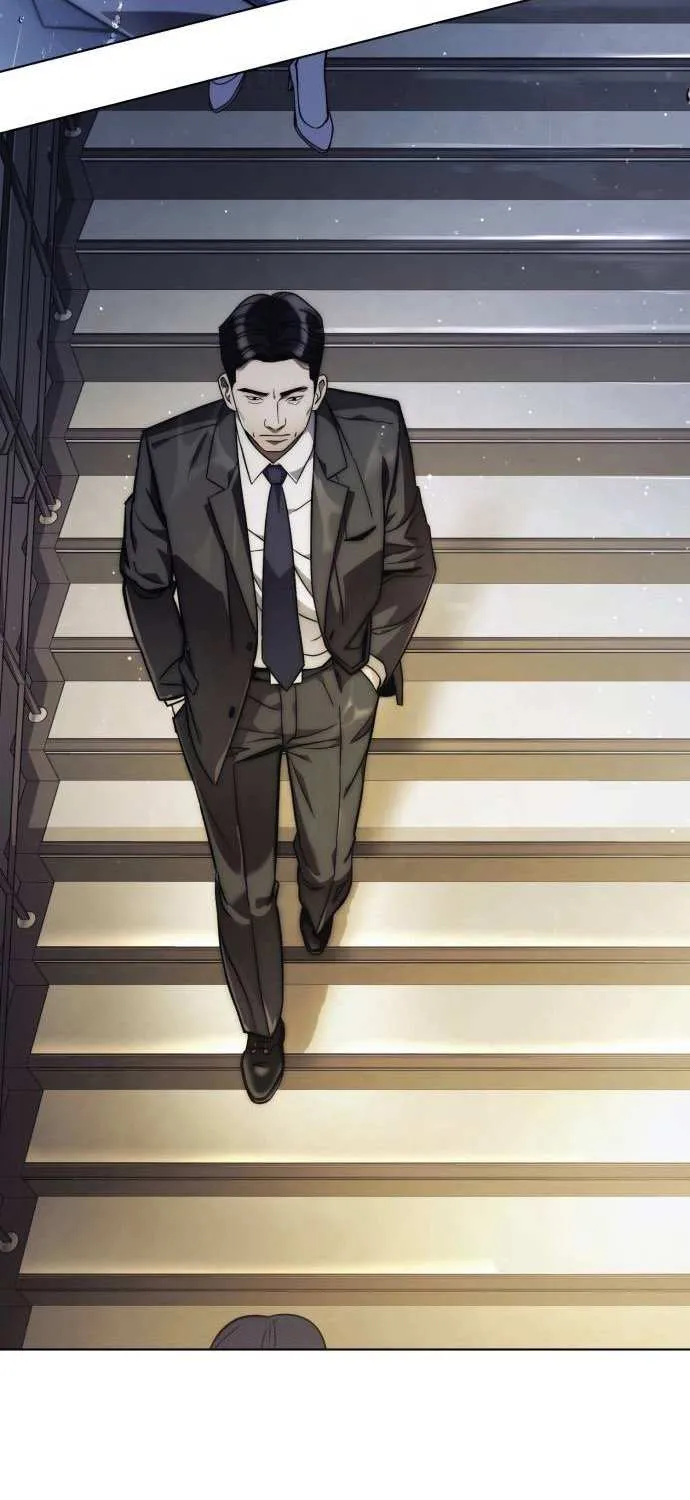 Office Worker Who Sees Fate Chapter 35 page 82 - 