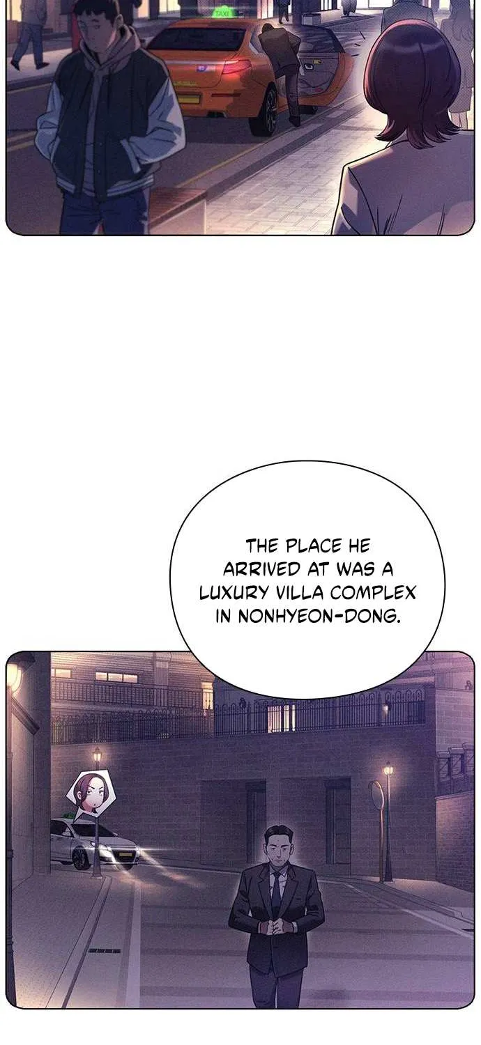 Office Worker Who Sees Fate Chapter 36 page 13 - 