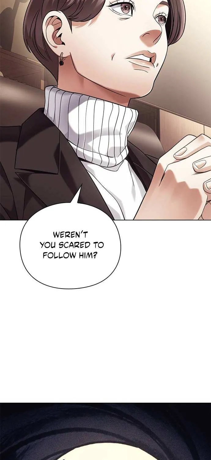 Office Worker Who Sees Fate Chapter 36 page 15 - 