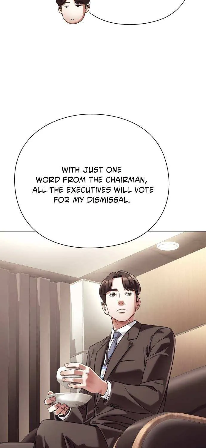 Office Worker Who Sees Fate Chapter 36 page 37 - 