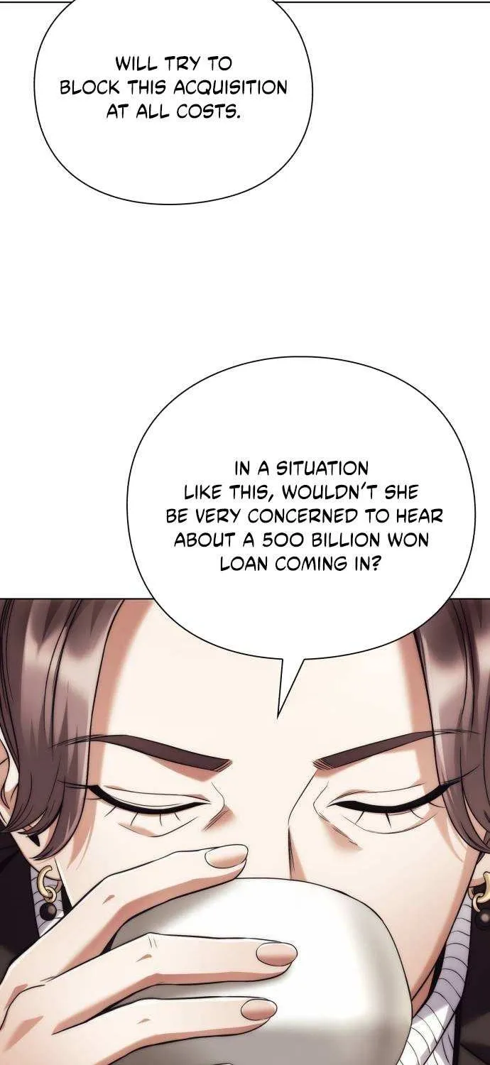 Office Worker Who Sees Fate Chapter 36 page 39 - 