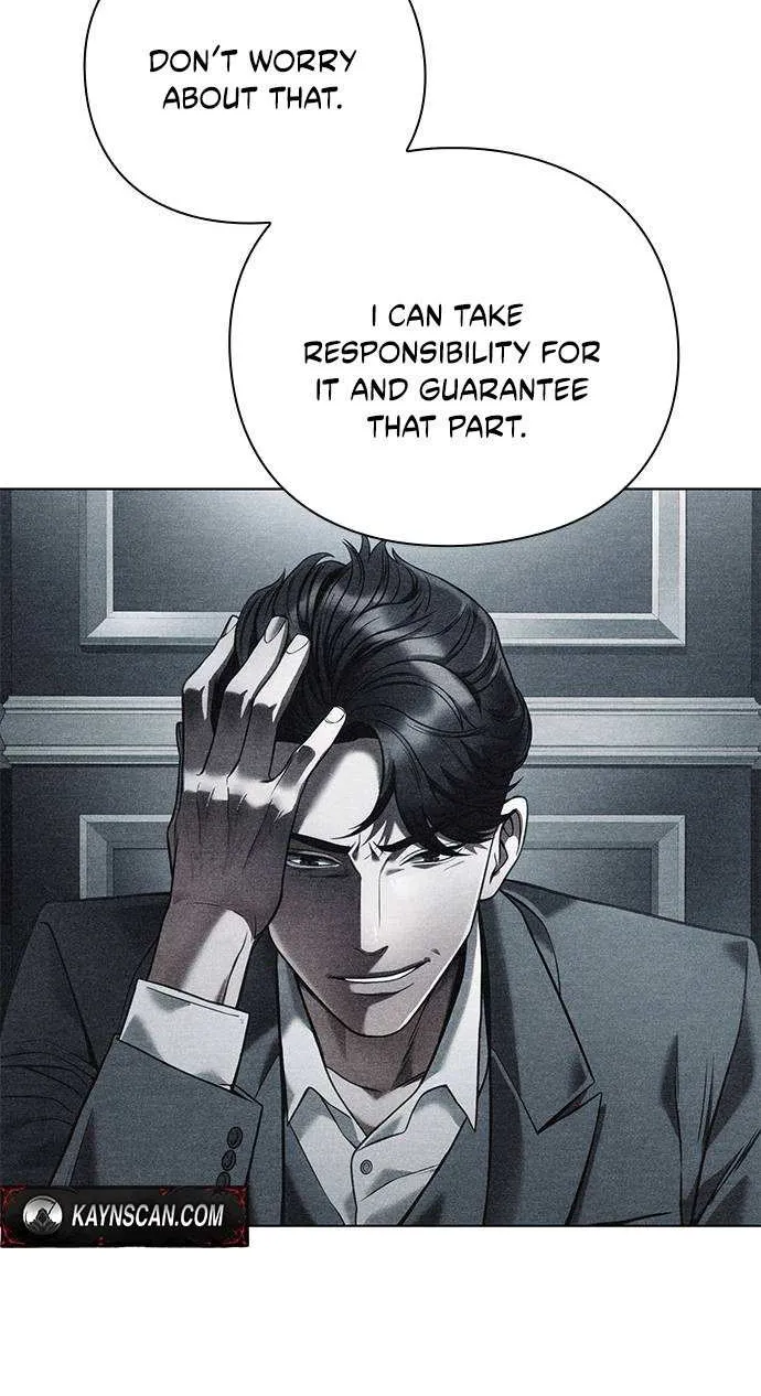 Office Worker Who Sees Fate Chapter 36 page 43 - 