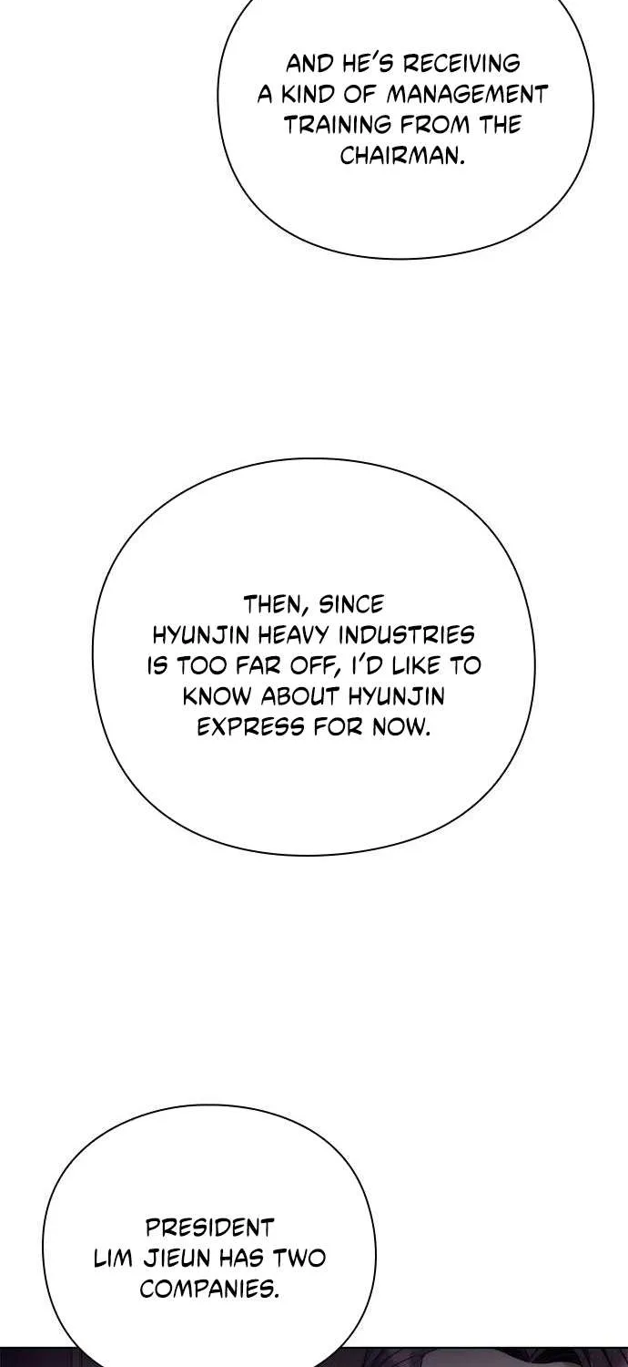 Office Worker Who Sees Fate Chapter 36 page 47 - 