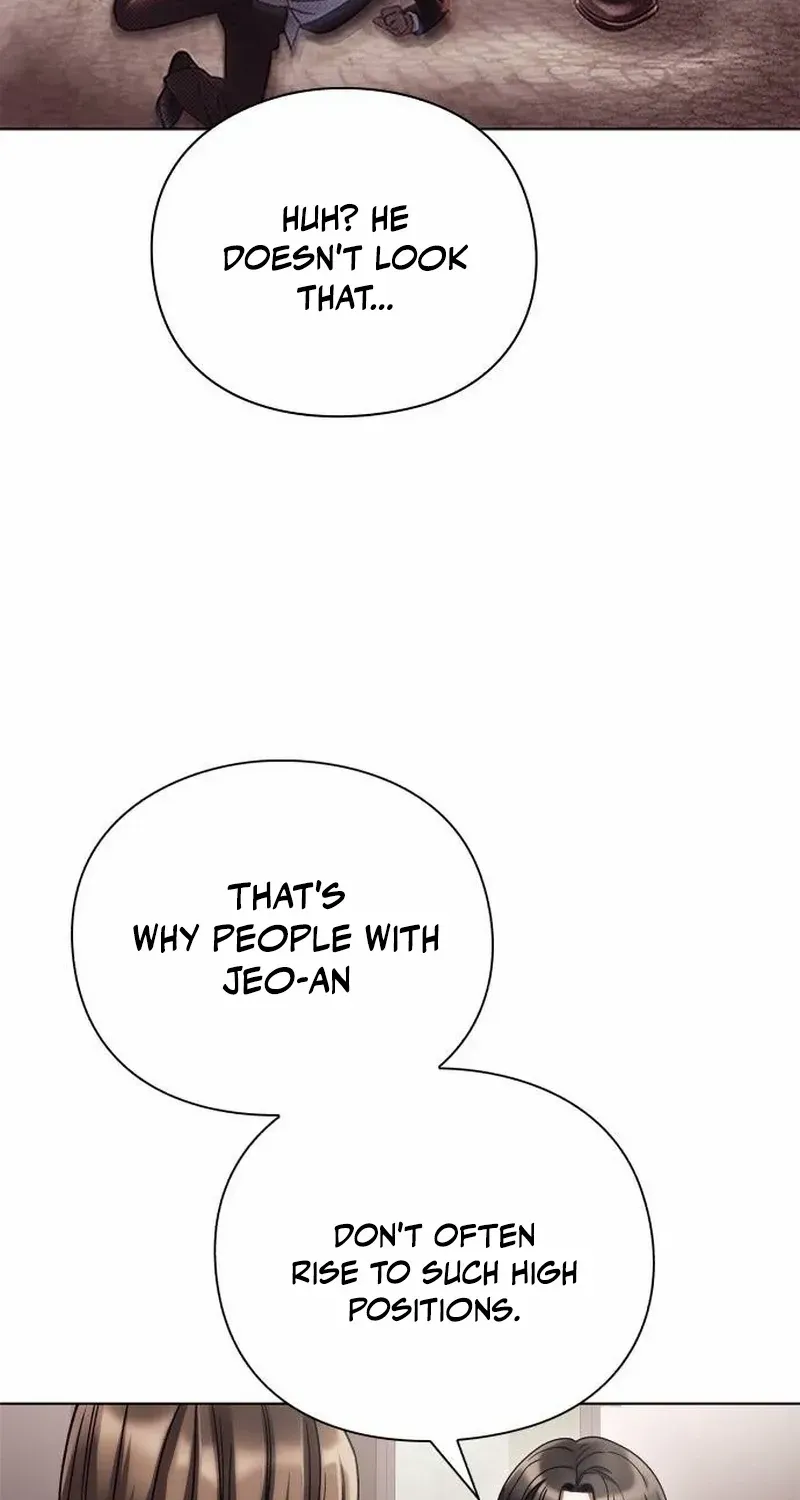 Office Worker Who Sees Fate Chapter 37 page 11 - 