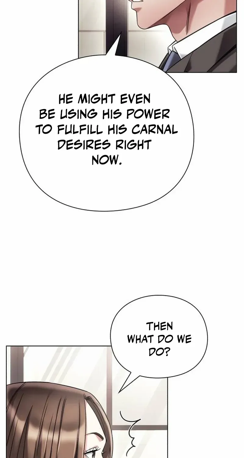 Office Worker Who Sees Fate Chapter 37 page 17 - 