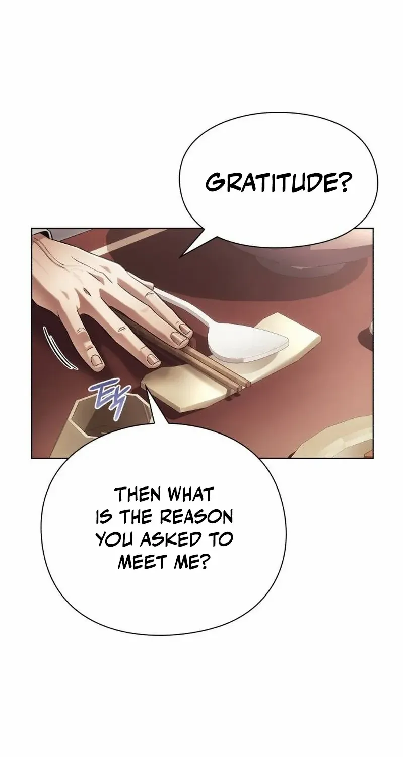 Office Worker Who Sees Fate Chapter 37 page 35 - 