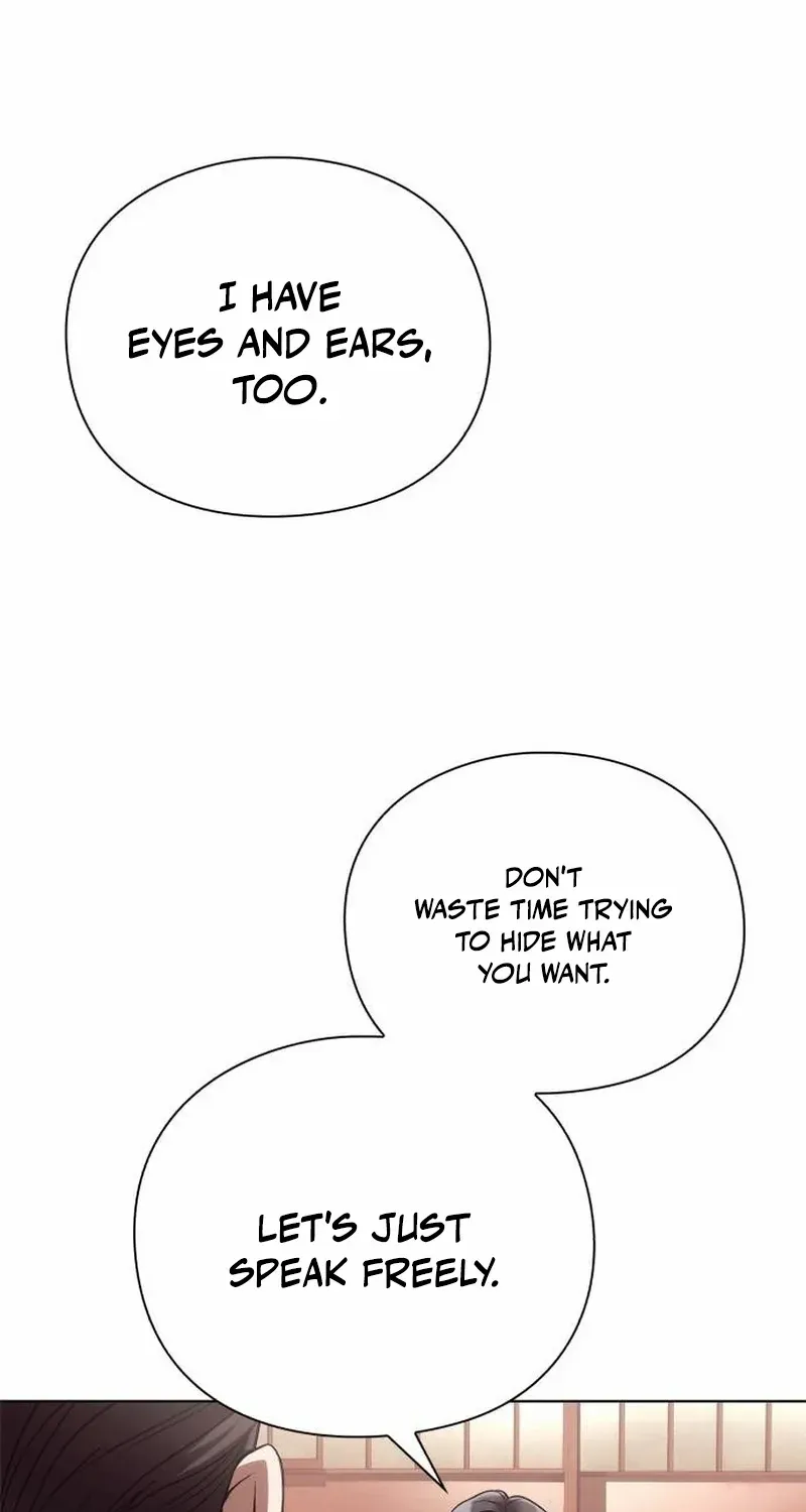 Office Worker Who Sees Fate Chapter 37 page 37 - 