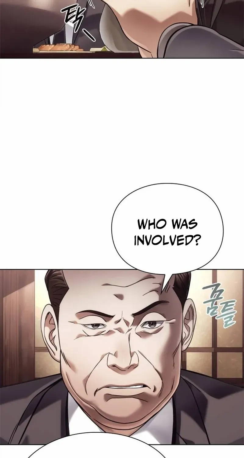 Office Worker Who Sees Fate Chapter 37 page 41 - 
