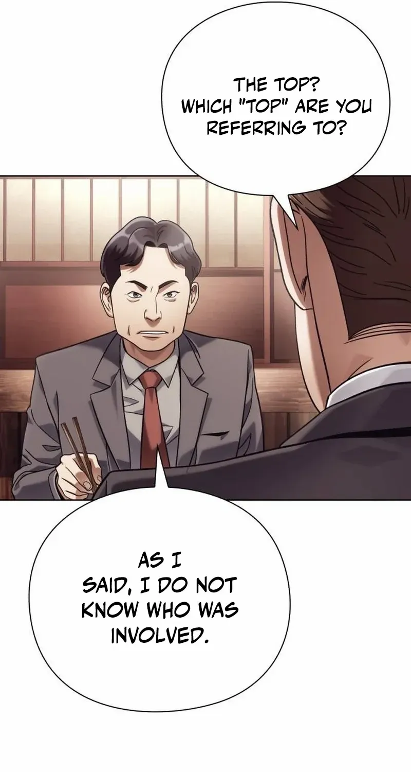 Office Worker Who Sees Fate Chapter 37 page 43 - 