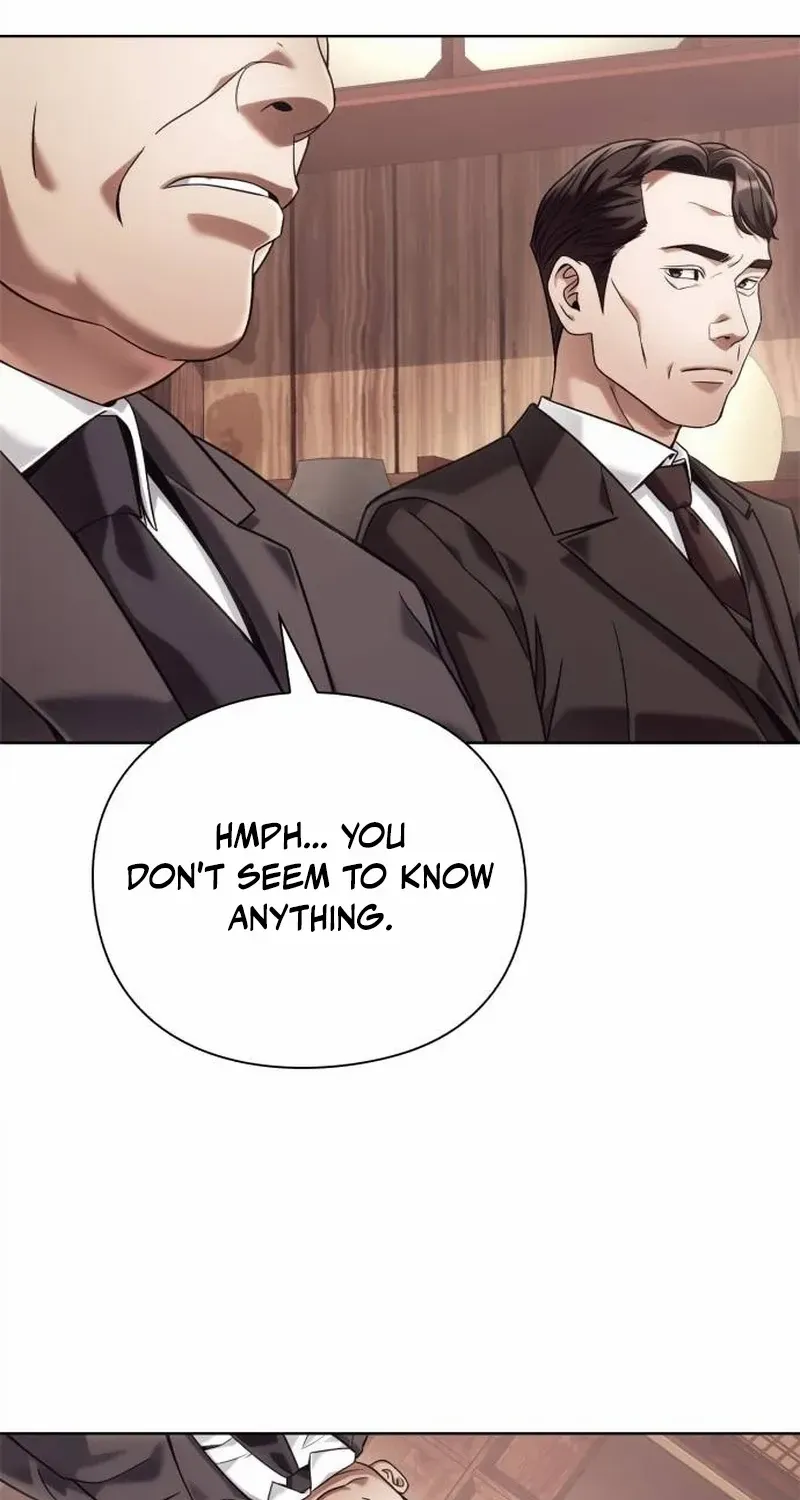 Office Worker Who Sees Fate Chapter 37 page 45 - 