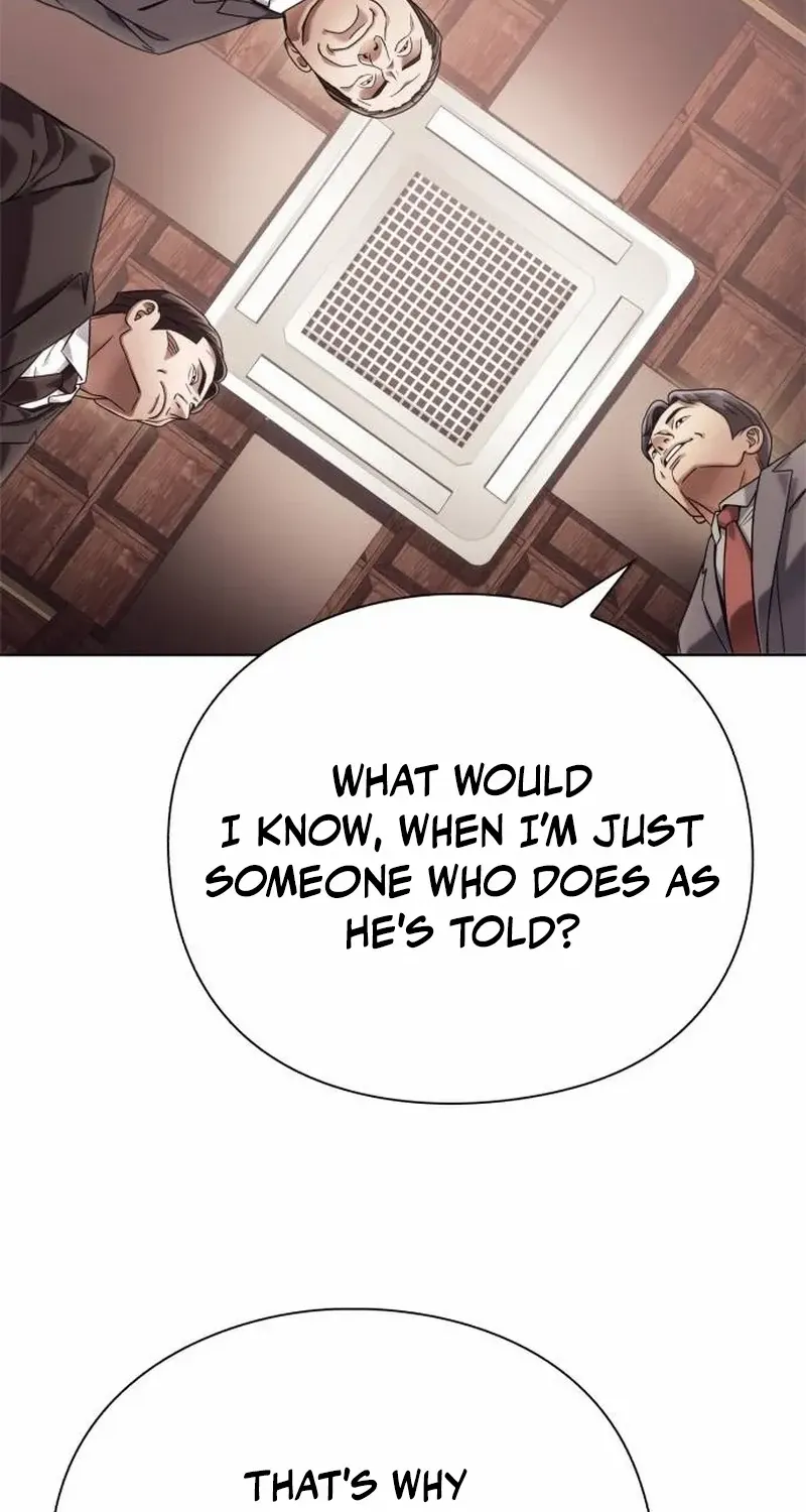 Office Worker Who Sees Fate Chapter 37 page 46 - 