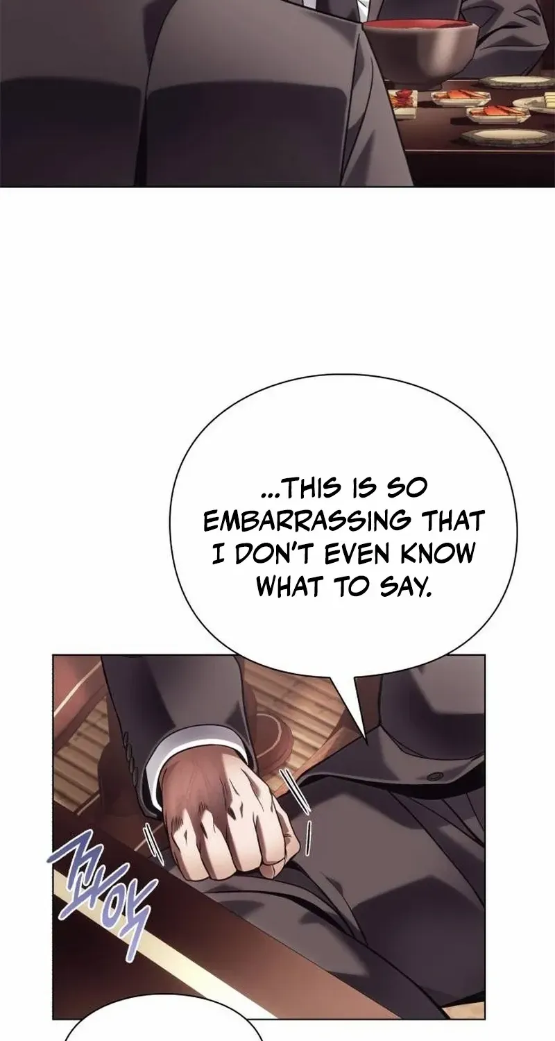Office Worker Who Sees Fate Chapter 37 page 50 - 