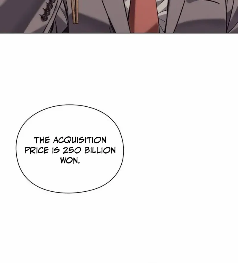 Office Worker Who Sees Fate Chapter 37 page 52 - 