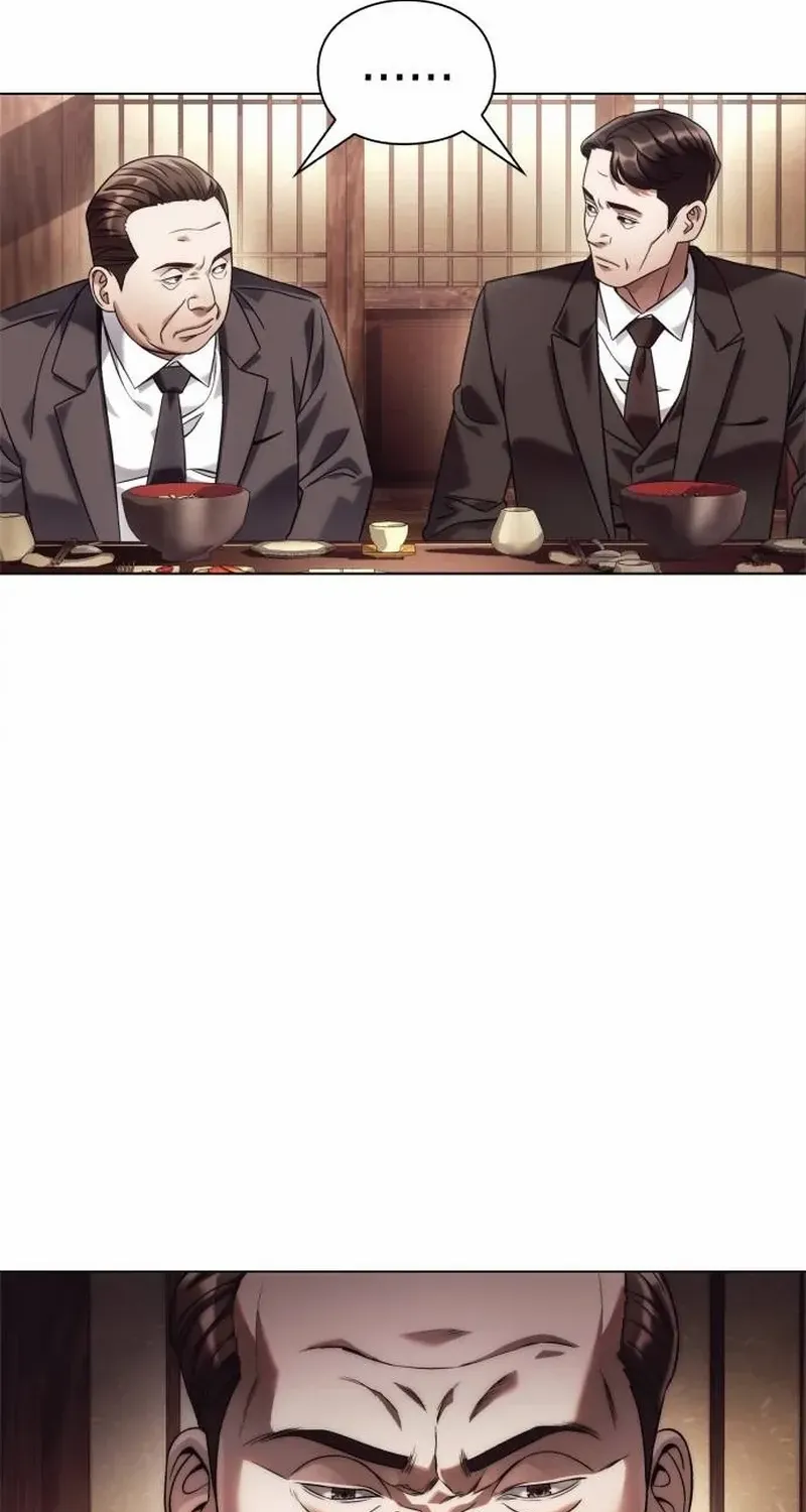 Office Worker Who Sees Fate Chapter 37 page 56 - 