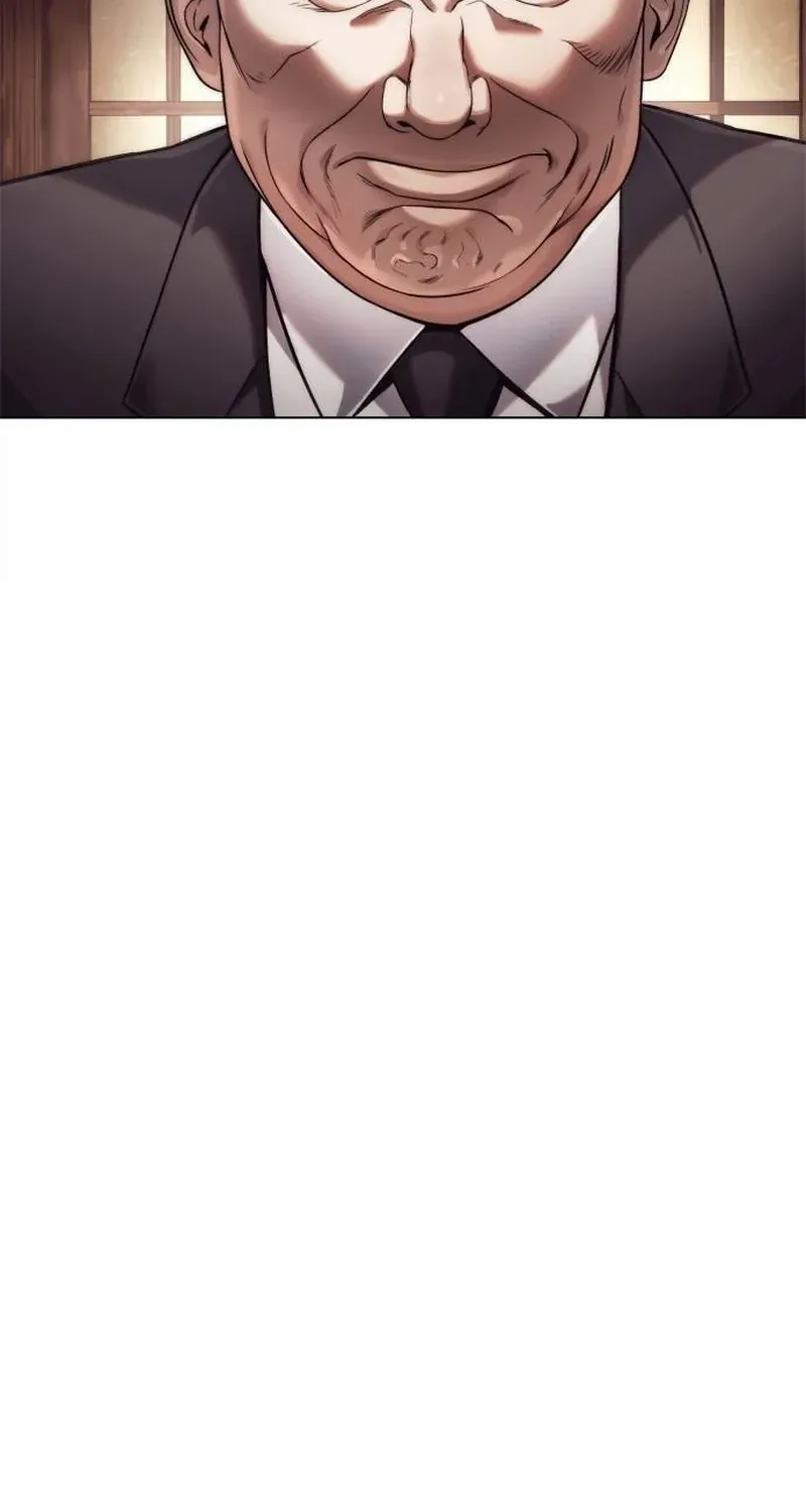 Office Worker Who Sees Fate Chapter 37 page 57 - 