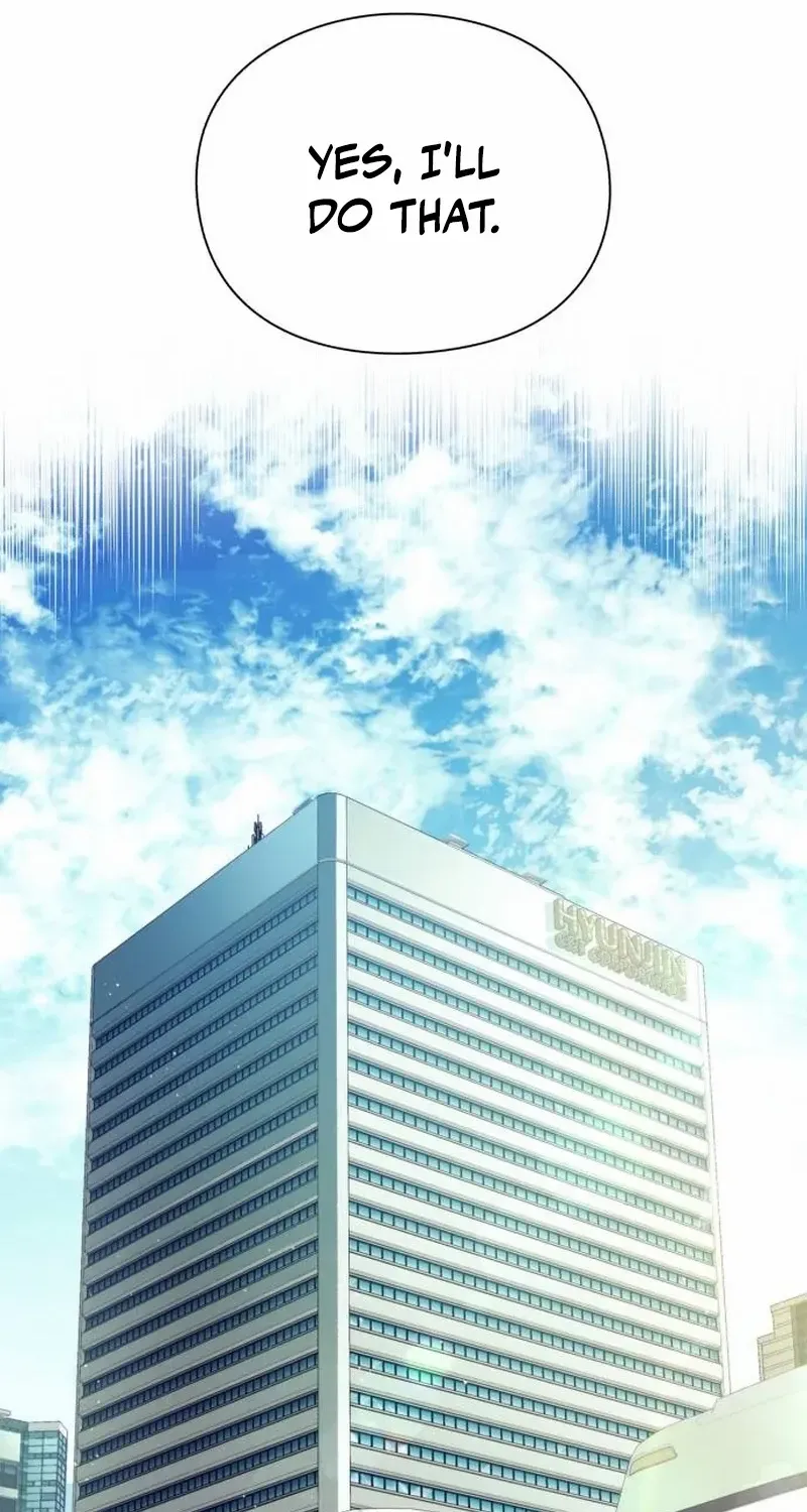 Office Worker Who Sees Fate Chapter 37 page 60 - 