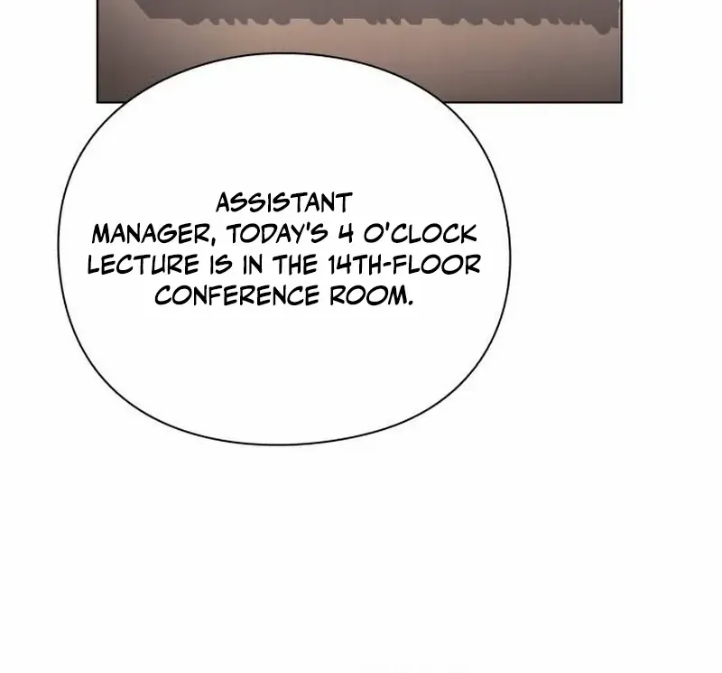 Office Worker Who Sees Fate Chapter 37 page 62 - 