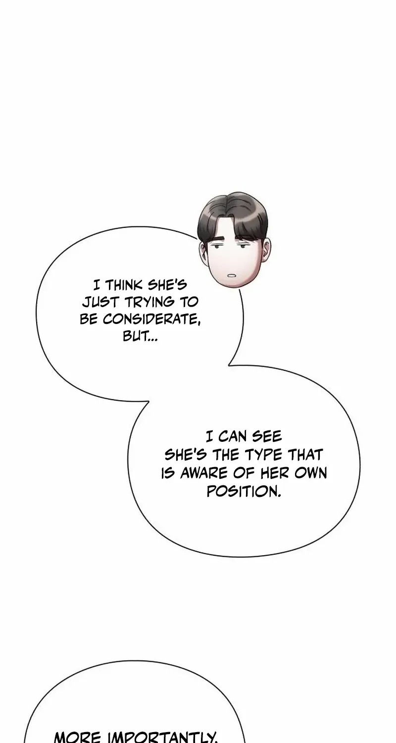 Office Worker Who Sees Fate Chapter 37 page 66 - 