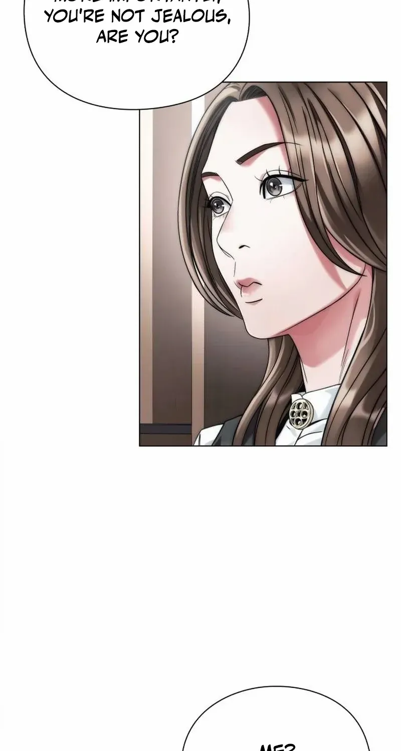 Office Worker Who Sees Fate Chapter 37 page 67 - 