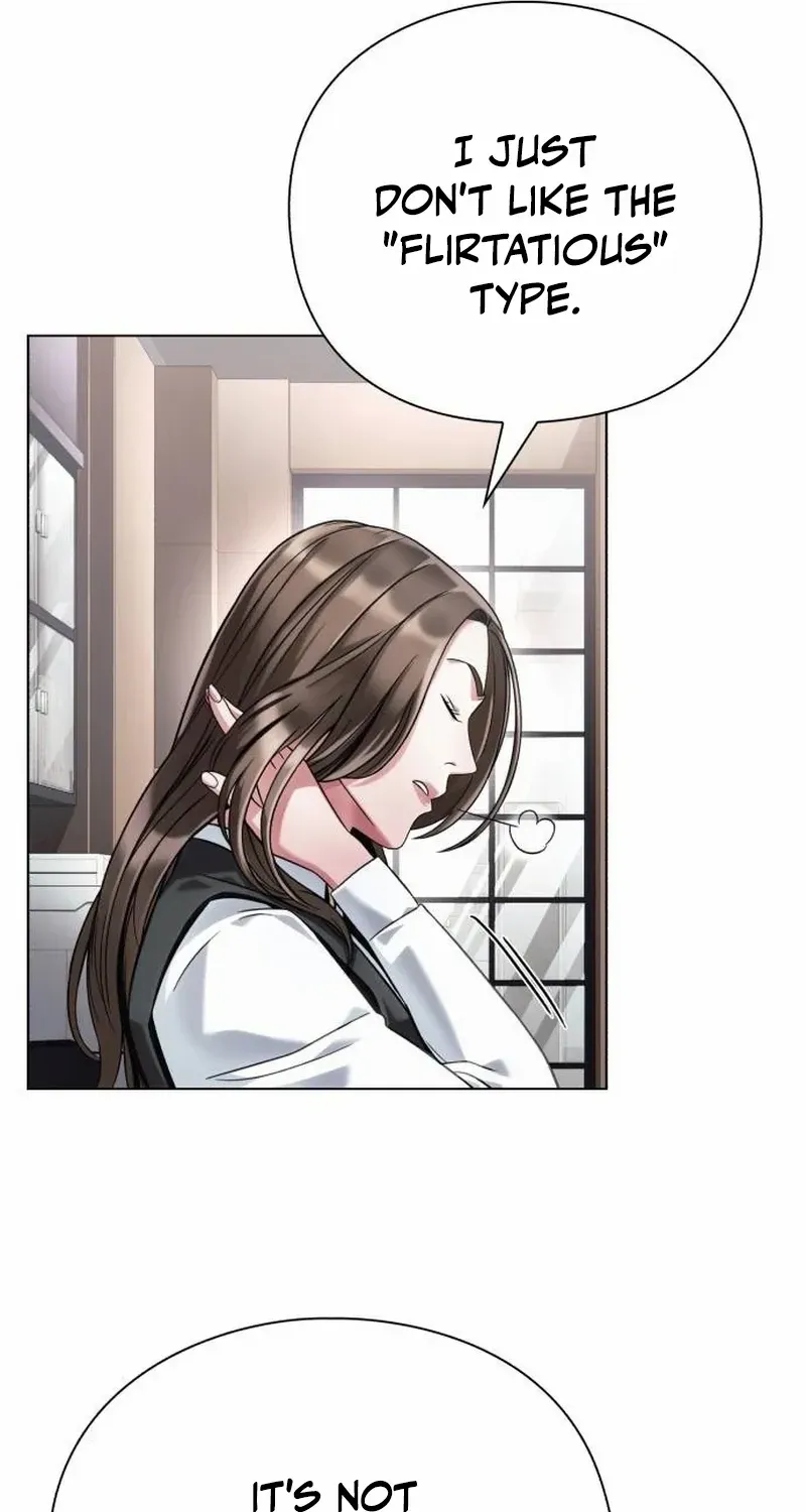 Office Worker Who Sees Fate Chapter 37 page 69 - 