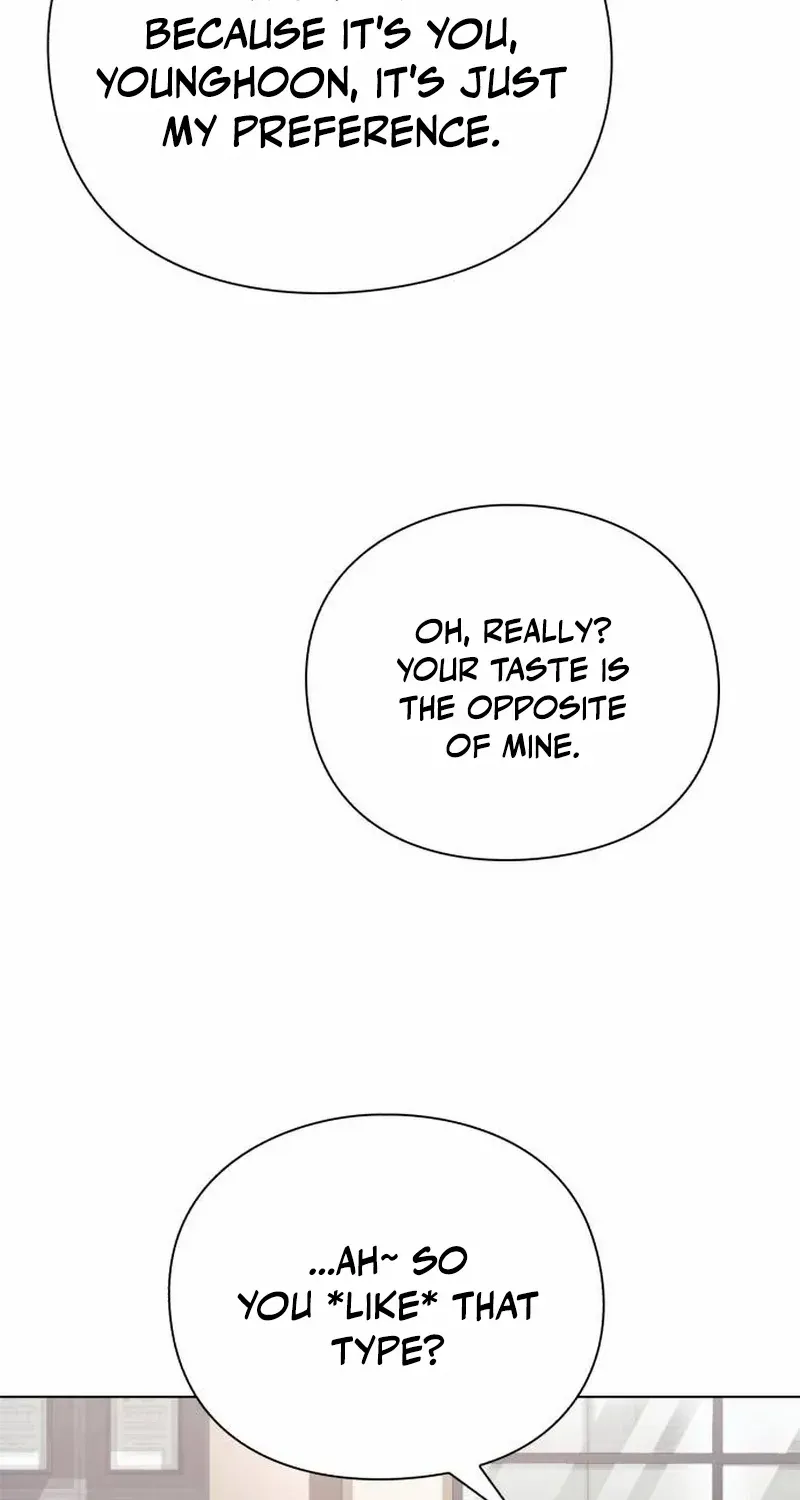 Office Worker Who Sees Fate Chapter 37 page 70 - 